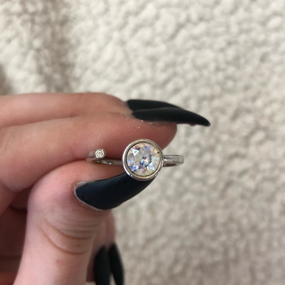 NWT Fragrant Jewels Ring - Picture 3 of 4